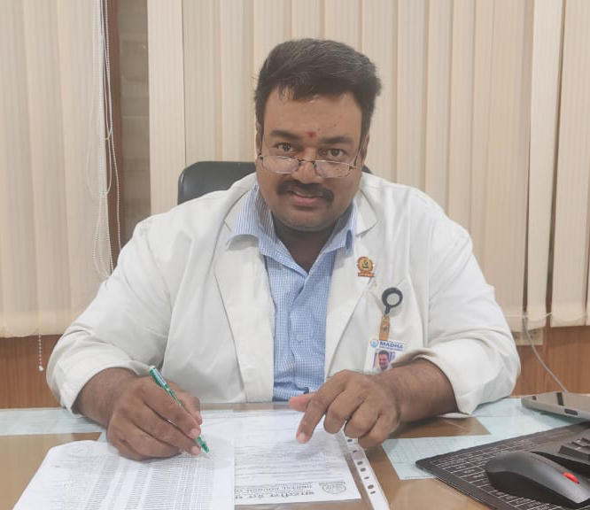 Prof Dr. SIVAKUMAR GOPALAKRISHNAN