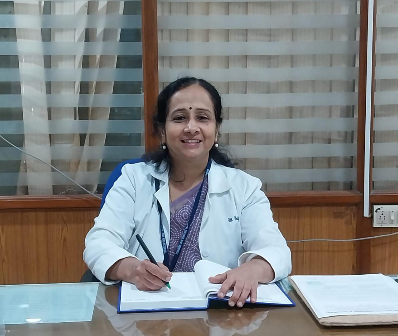 Dr. Bagavad Gita