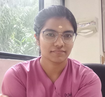 Dr. Sujitha