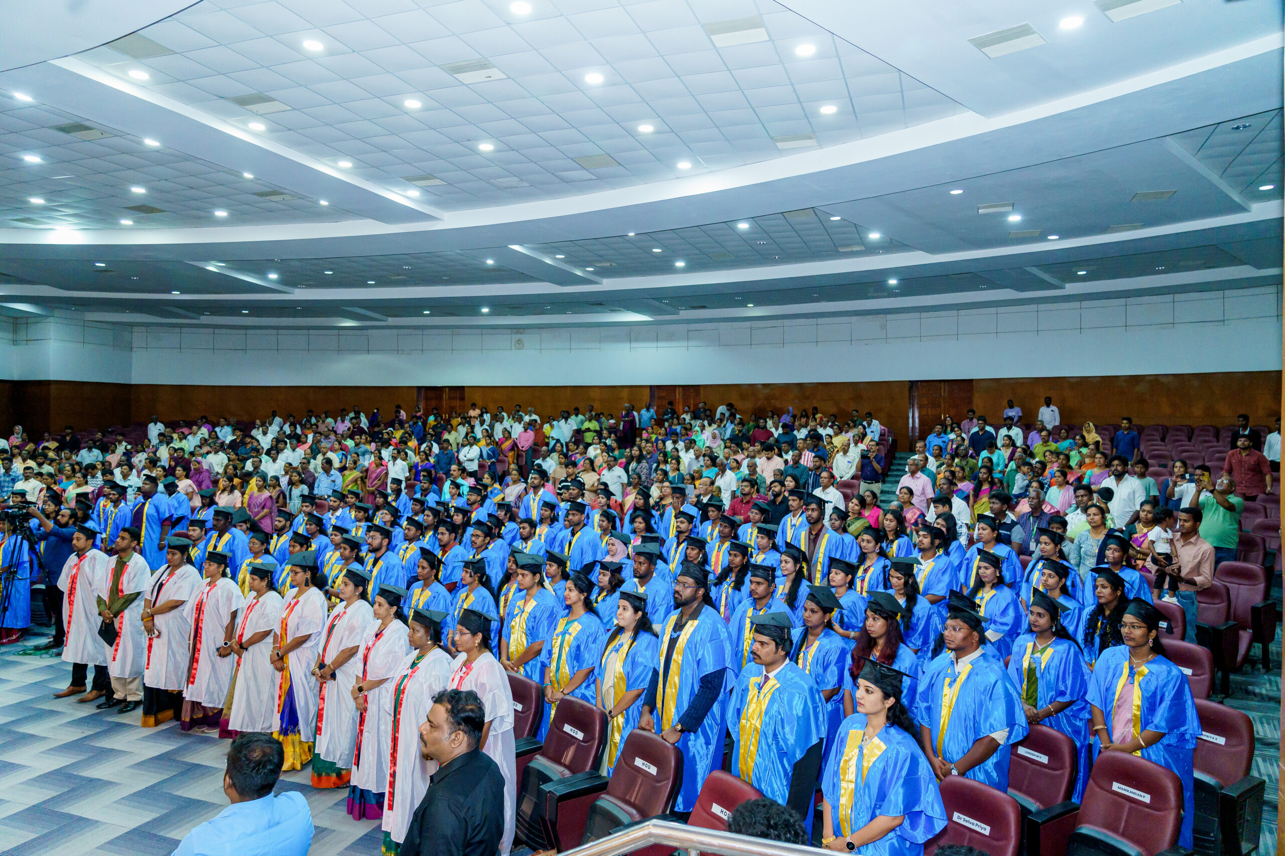 Graduation Day 2025